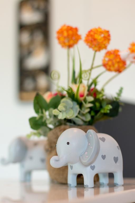 Phant At Thalang Service Apartment Экстерьер фото
